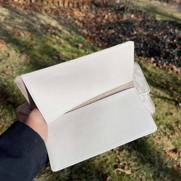 Trifold Wallet - Michael Kors EST. 1981 - Picture 4 of 5